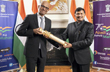 Satya Nadella receives Padma Bhushan in US; plans to visit India in January